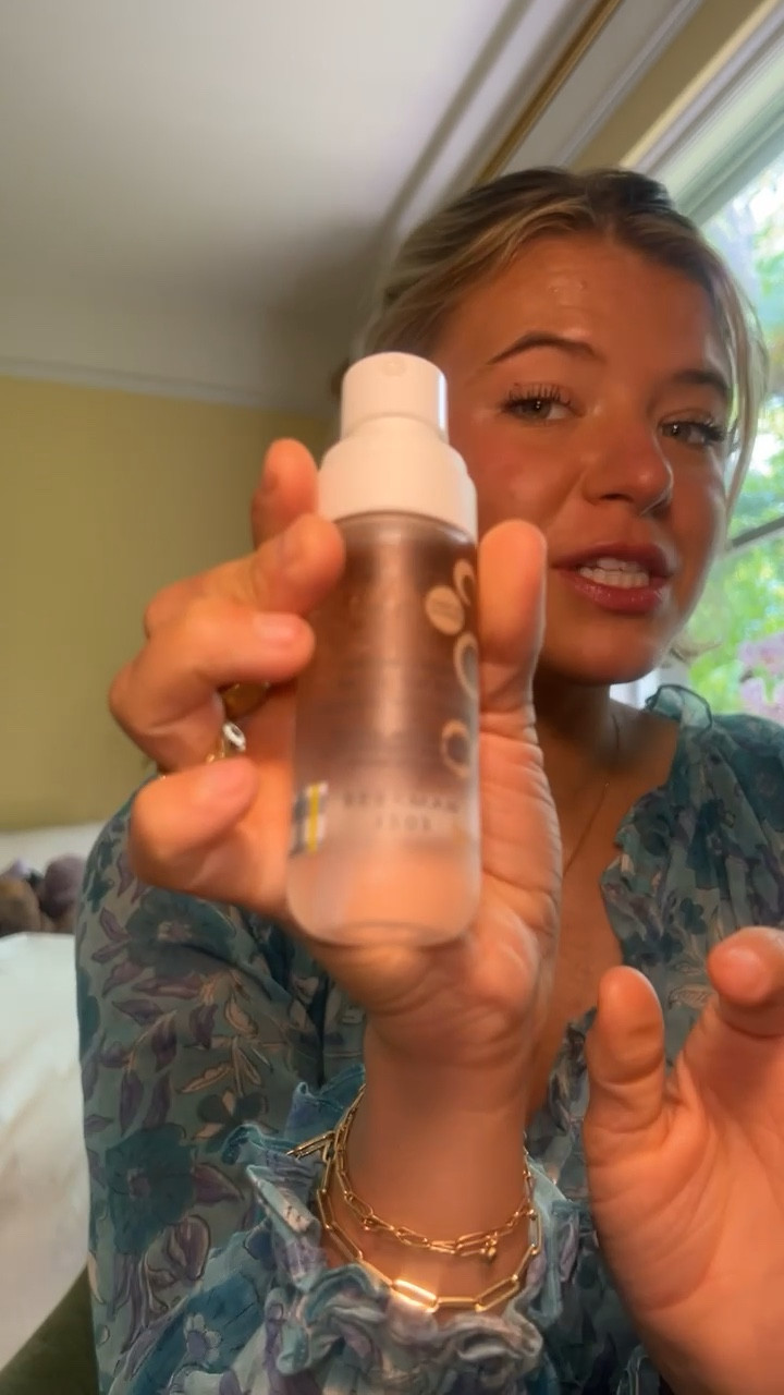 INCREDIBLE. This is so moisturizing and leaves your skin glowing and smelling incredible. Must have for summer. 

#LTKFindsUnder50 #LTKBeauty #LTKWorkwear