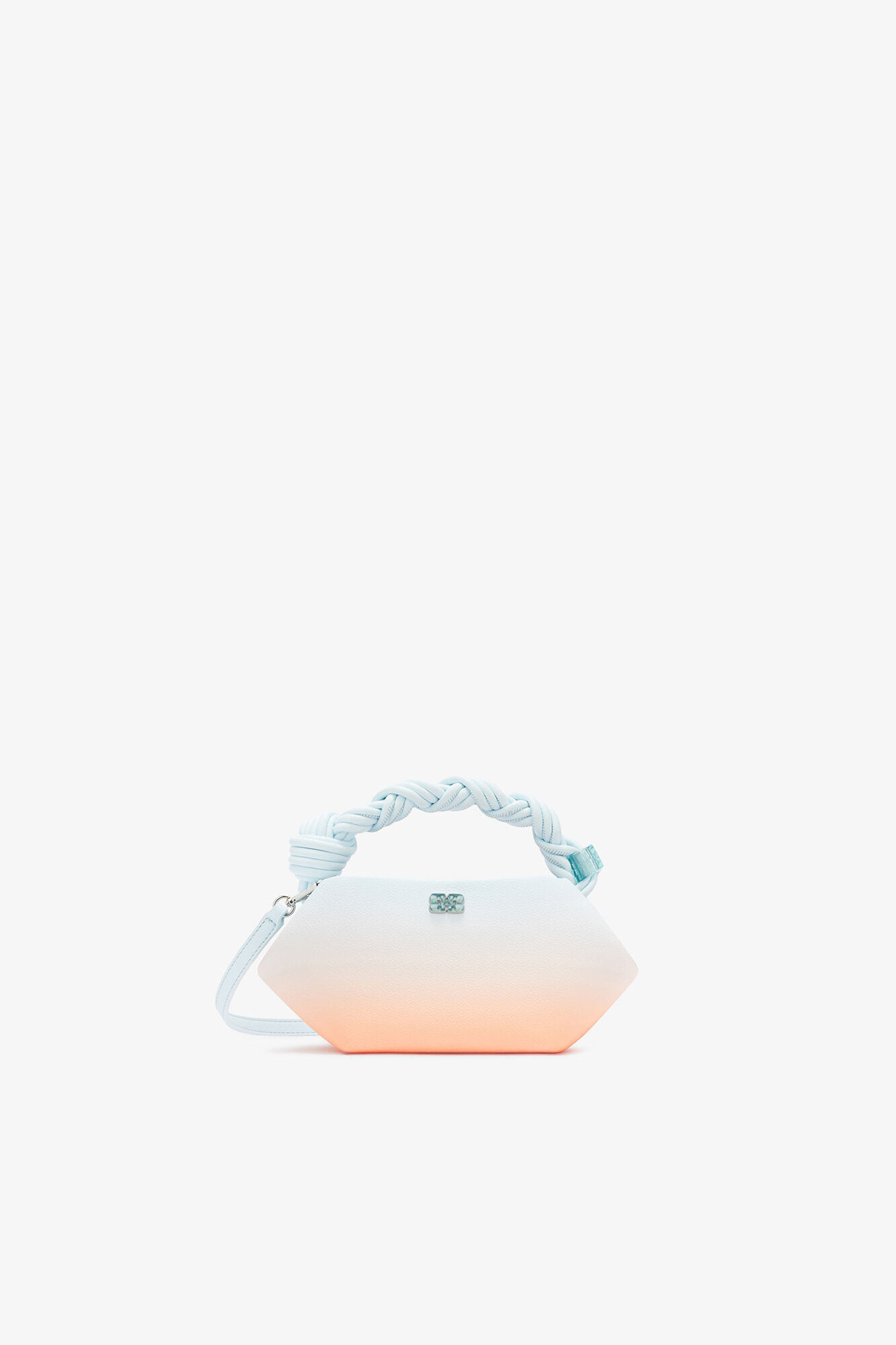 Mini Bou Bag in Gradient | Ganni