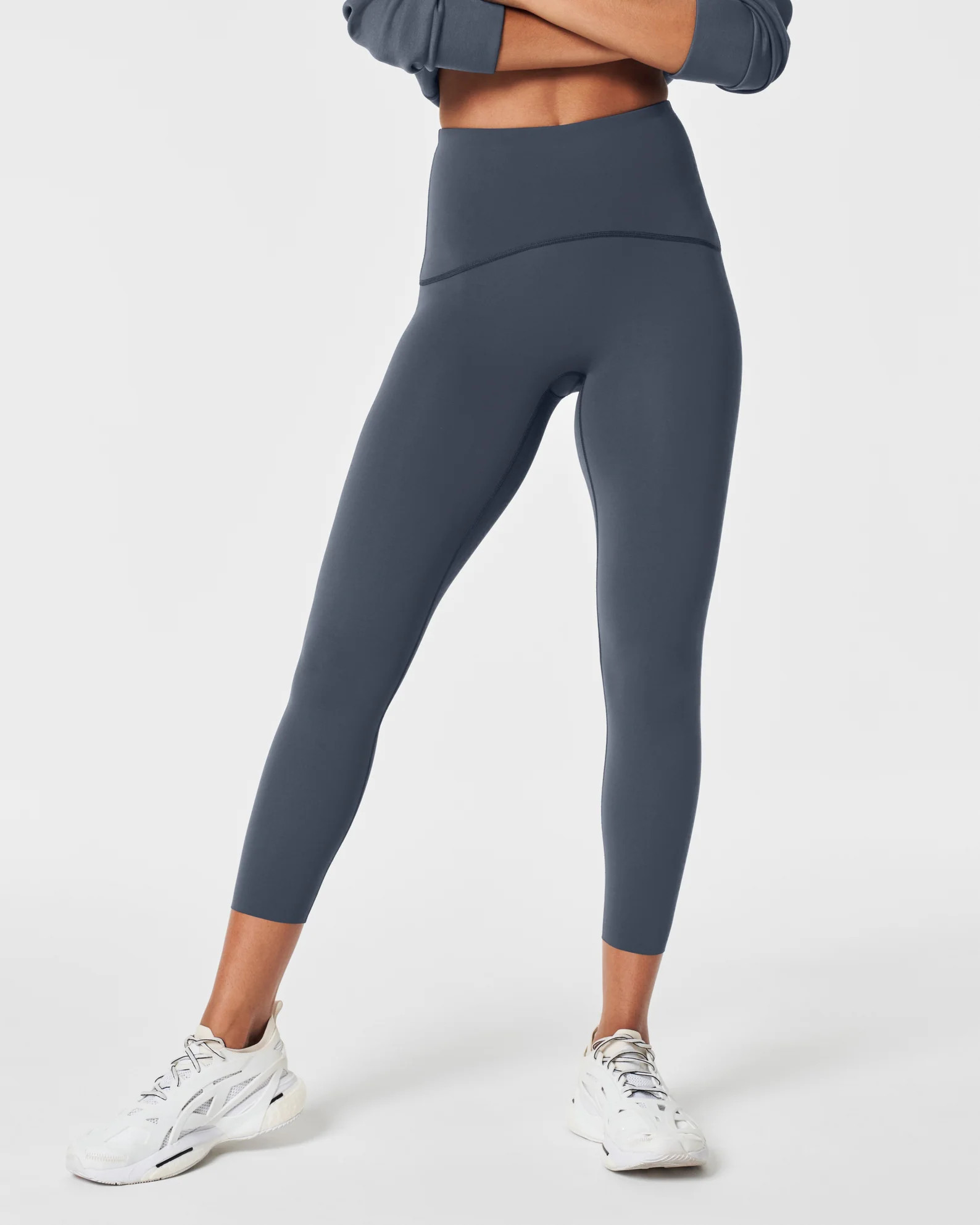 Booty Boost® Active 7/8 Leggings | Spanx