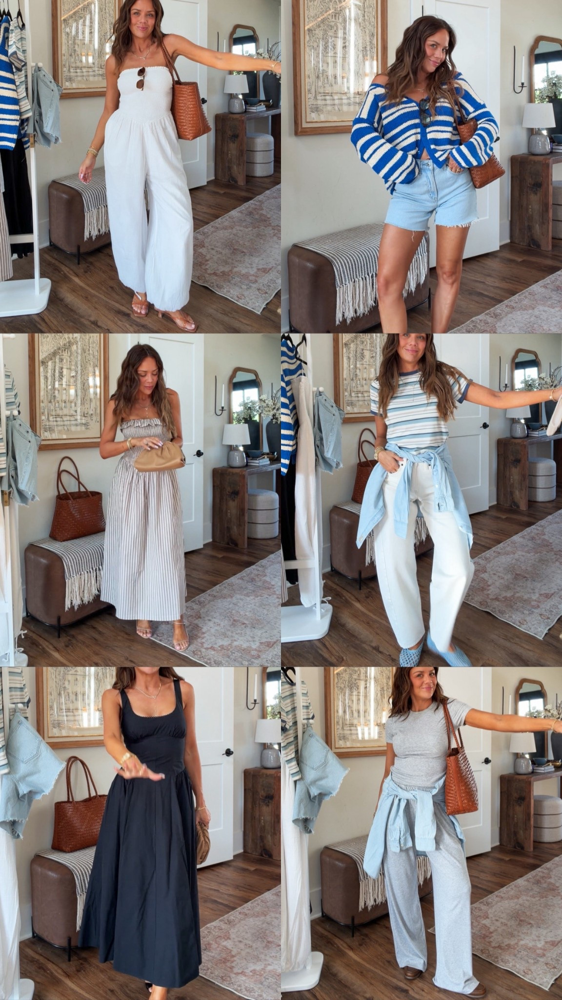 Abercrombie 🆕 spring arrivals BOGO! In xs 24 regular in all! #abercrombiepartner @abercrombie 

#LTKSaleAlert #LTKdayinmylife #LTKootd