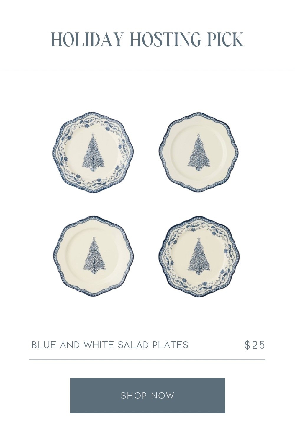 Such elegant appetizer plates perfect for holiday hosting. And so affordable too!

#LTKGiftGuide #LTKHoliday #LTKSeasonal