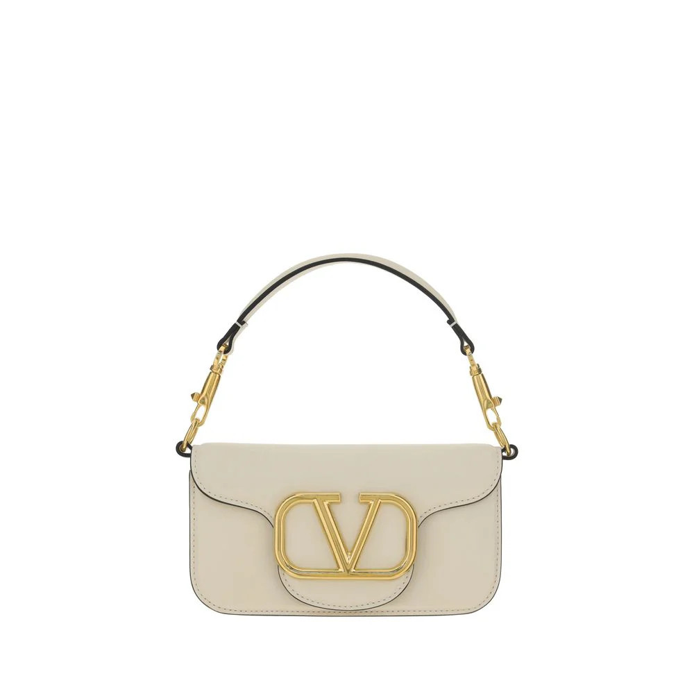 Valentino Garavani Locò Shoulder Women's Bag | Shop Simon