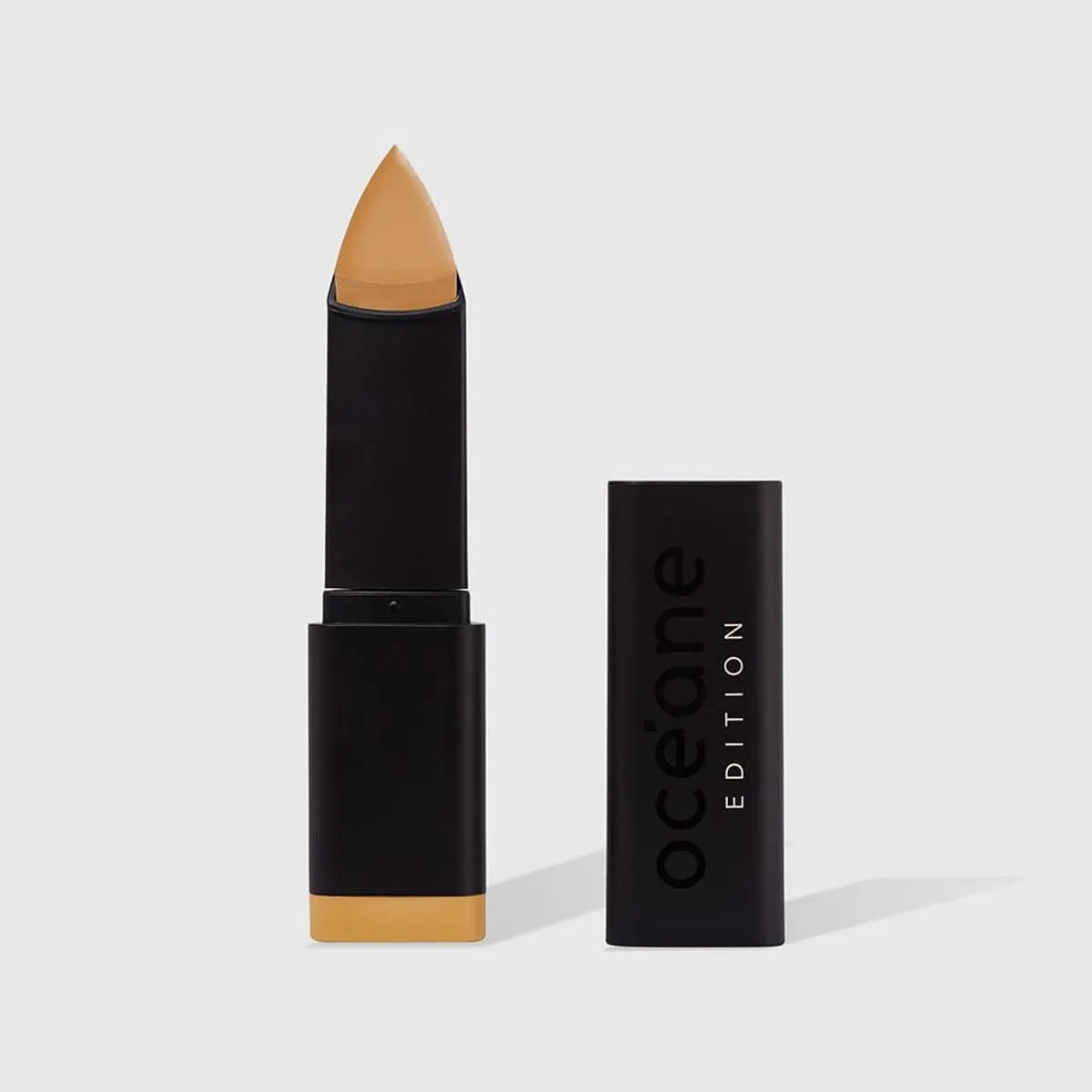 Base Em Bastão Escura Semi-Matte - Foundation Stick Honey Océane Edition 8g - Maquiagens e cosm... | Oceane (BR)