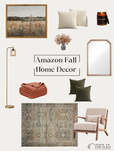 Just in time for Prime day! Oct 10-11

#LTKSeasonal #LTKhome