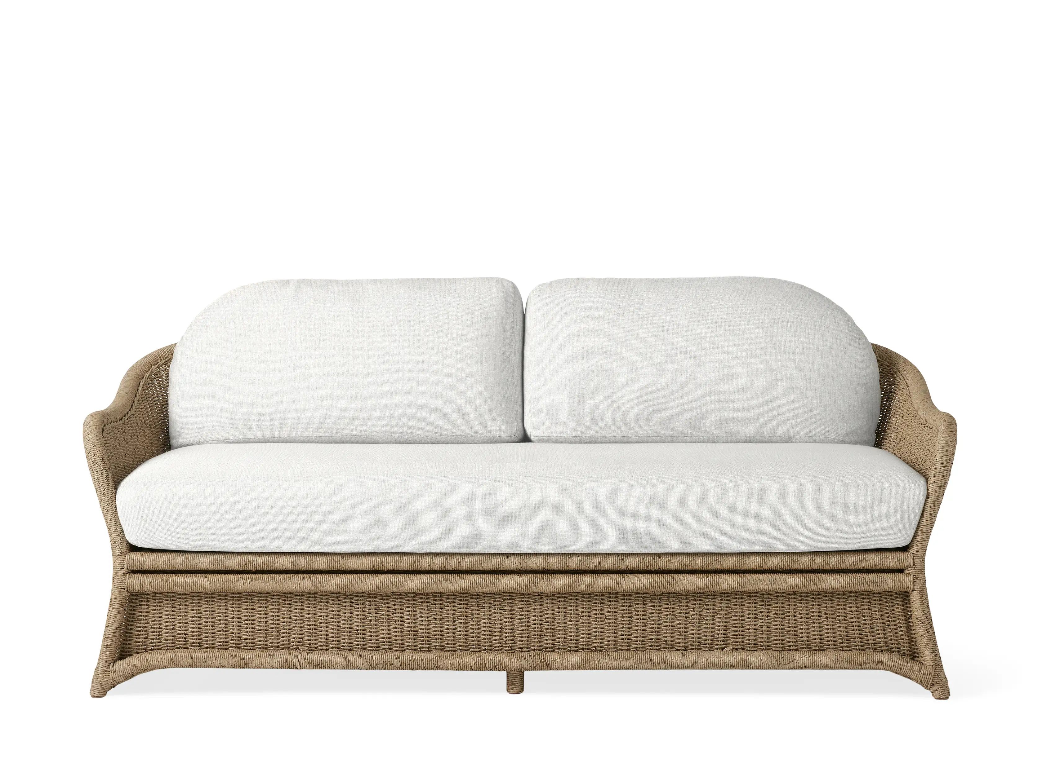 Fowler Outdoor Sofa | Arhaus