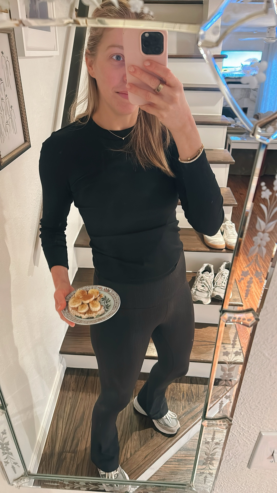 Fav longsleeve is on sale for $12!! 