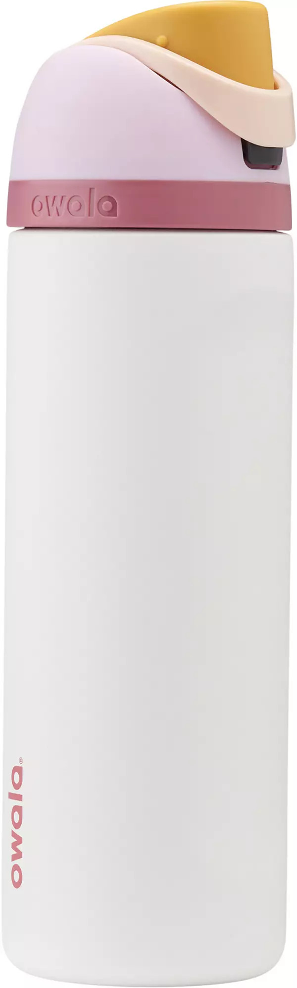 Owala 24 oz. FreeSip Stainless Steel Water BottleShare | Dick's Sporting Goods