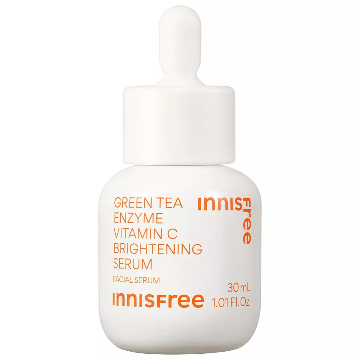 innisfree Green Tea Enzyme Vitamin C Brightening Serum | Kohl's