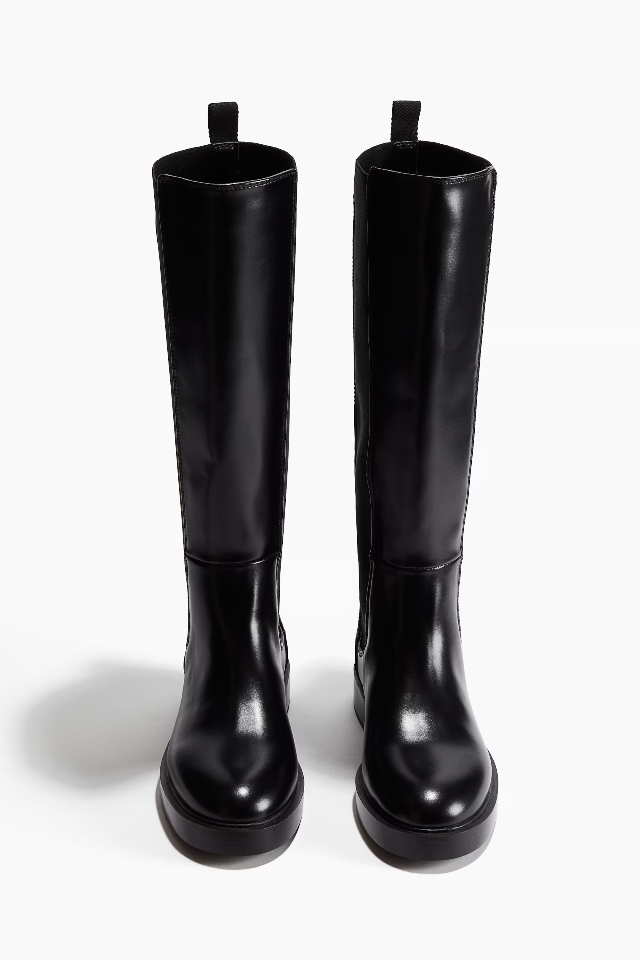 Knee-High Boots | H&M (US + CA)