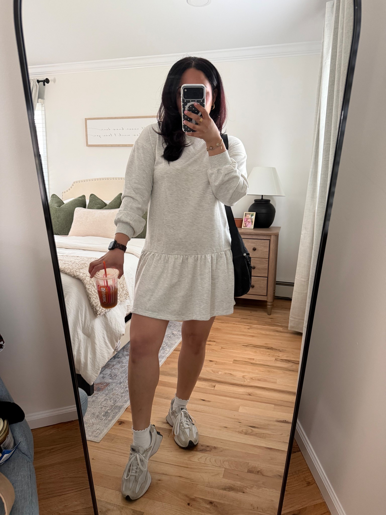 My everyday mom dress from Amazon! Wearing it on a medium 

#LTKmomlife #LTKootd #LTKgrwm