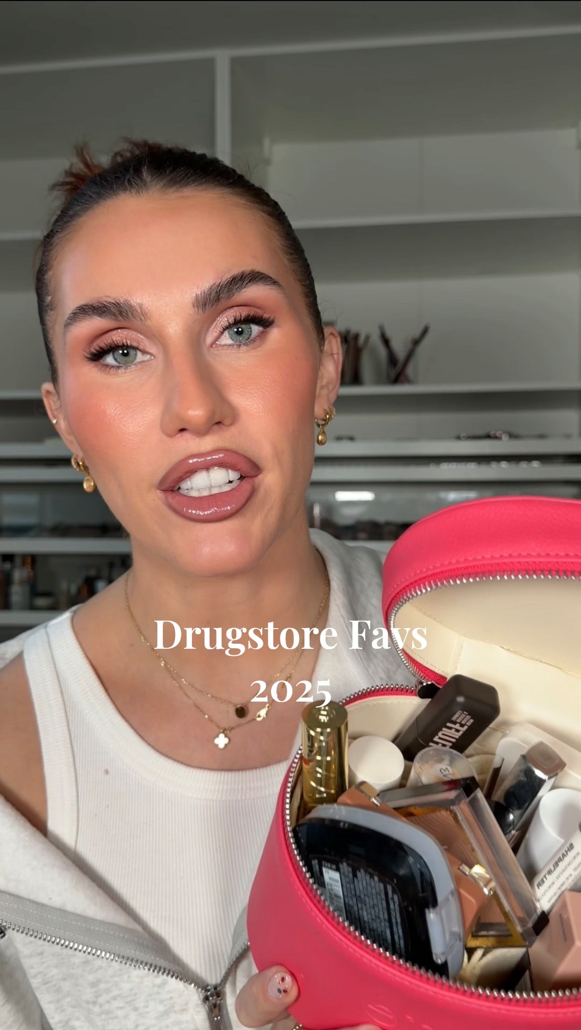 My favorite drugstore makeup in 2025

#LTKHoliday #LTKBeauty