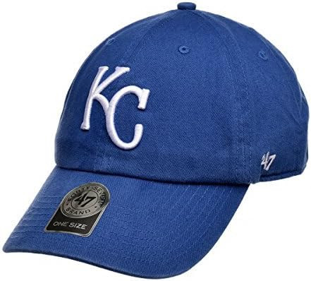 MLB '47 Clean Up Adjustable Hat, Adult | Amazon (US)