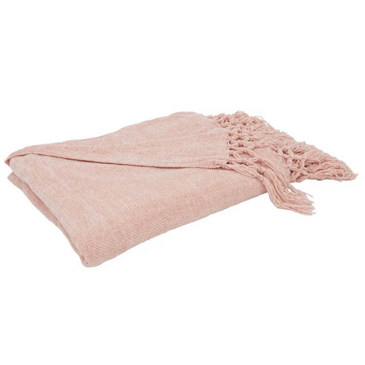 Birch Lane™ Estrid Throw | Birch Lane | Wayfair North America
