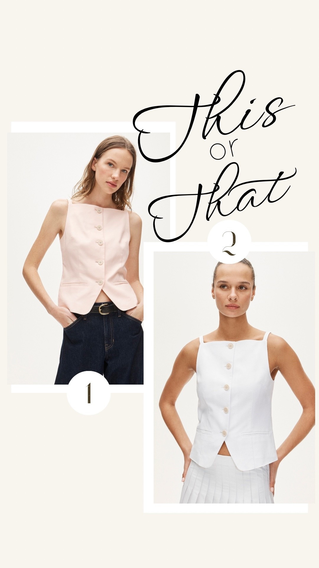 Cute top for spring or vacation  

#LTKgrwm #LTKootd #LTKSaleAlert