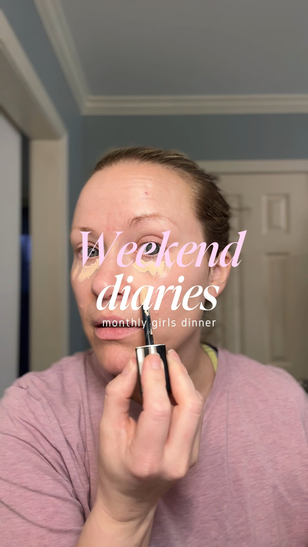 Amazon understood the assignment with this top 
As a busy working mom, I love pieces that are affordable, comfortable, and still feel put together, and this one checks every box. It’s the kind of Amazon fashion find you can throw on for dinner, drinks with friends, date night, or even casual Friday at work.

Linked in my LTK and Amazon storefront if you want to grab it before it sells out.

#amazonfashion #amazonstyle 

#LTKWorkwear #LTKmomlife #LTKgrwm