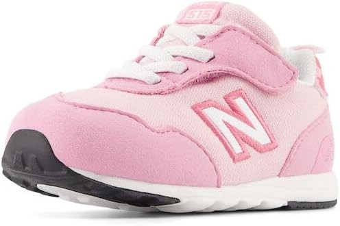 New Balance Kids 515 V1 New-b Hook and Loop Sneaker | Amazon (US)