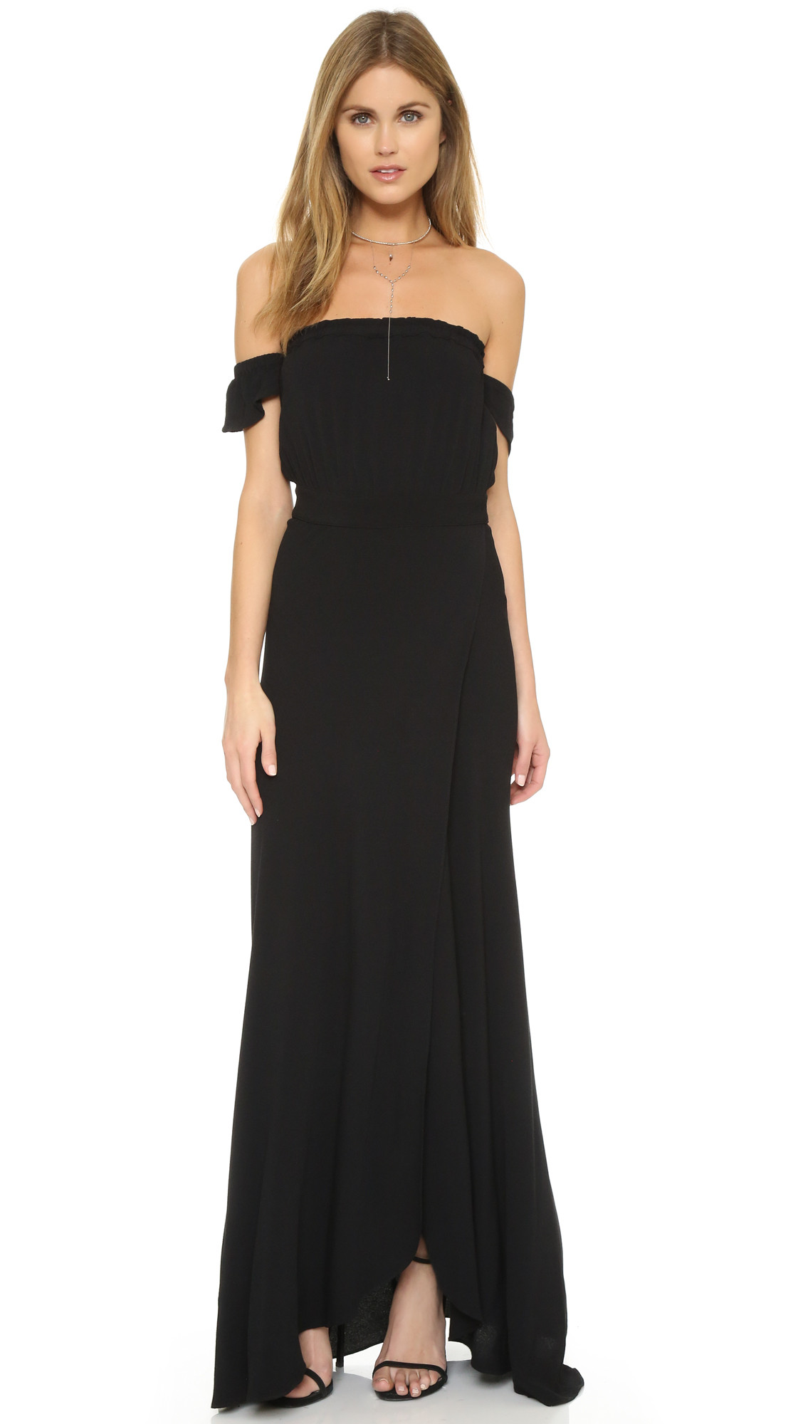 Bella Maxi Dress | Shopbop