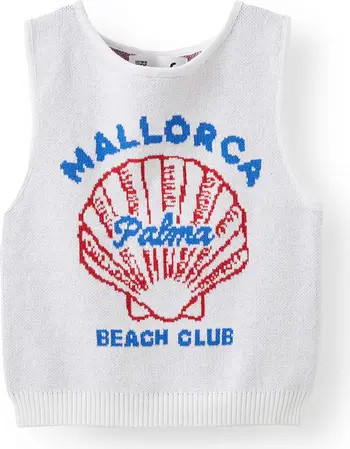 Cotton On Kids Kid's Camie Knit Top | Nordstrom | Nordstrom