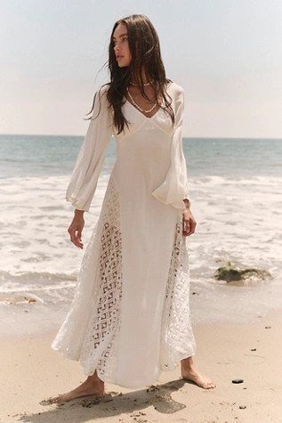 Hazel Maxi | Free People (Global - UK&FR Excluded)