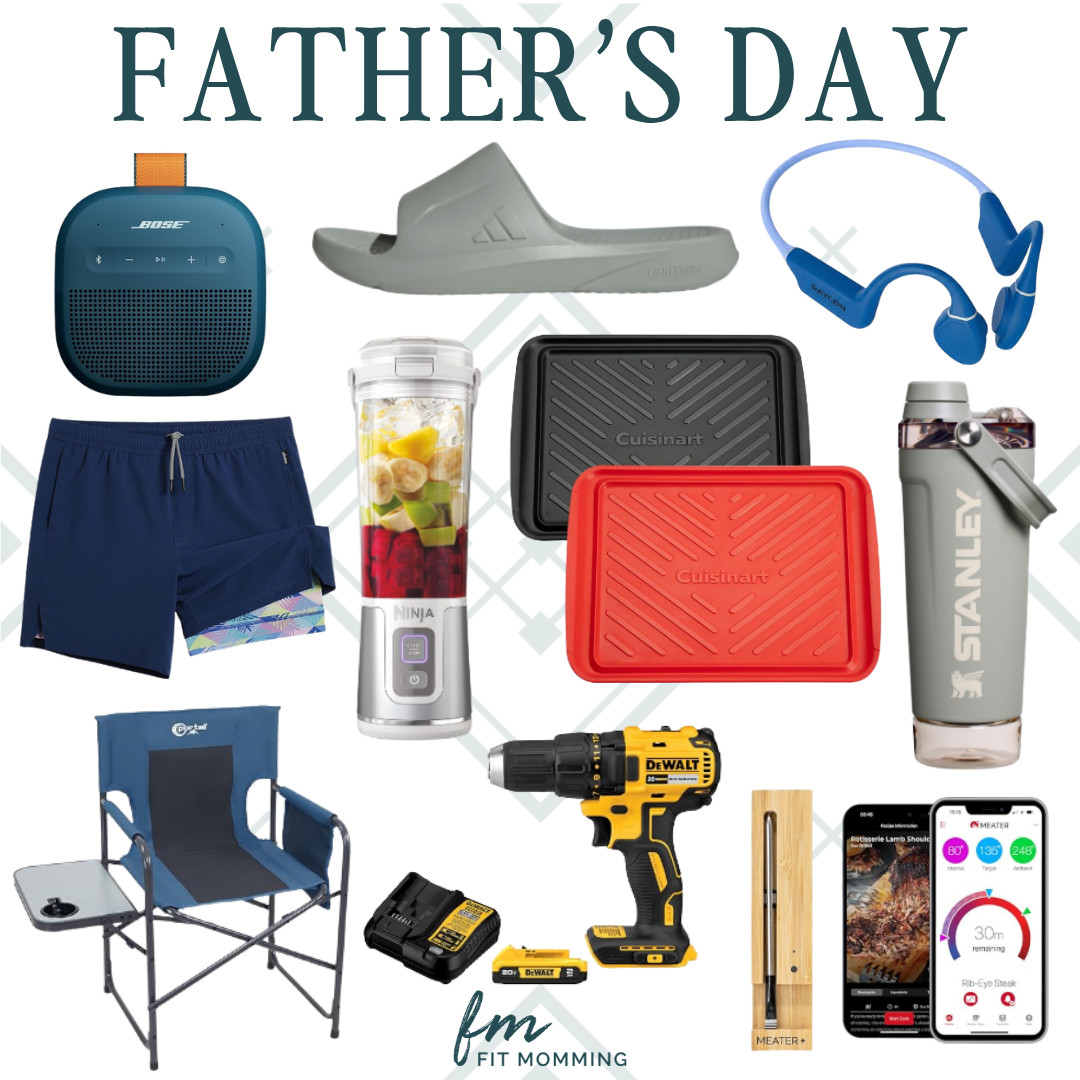 Father's Day gift ideas! 

 #LTKMens