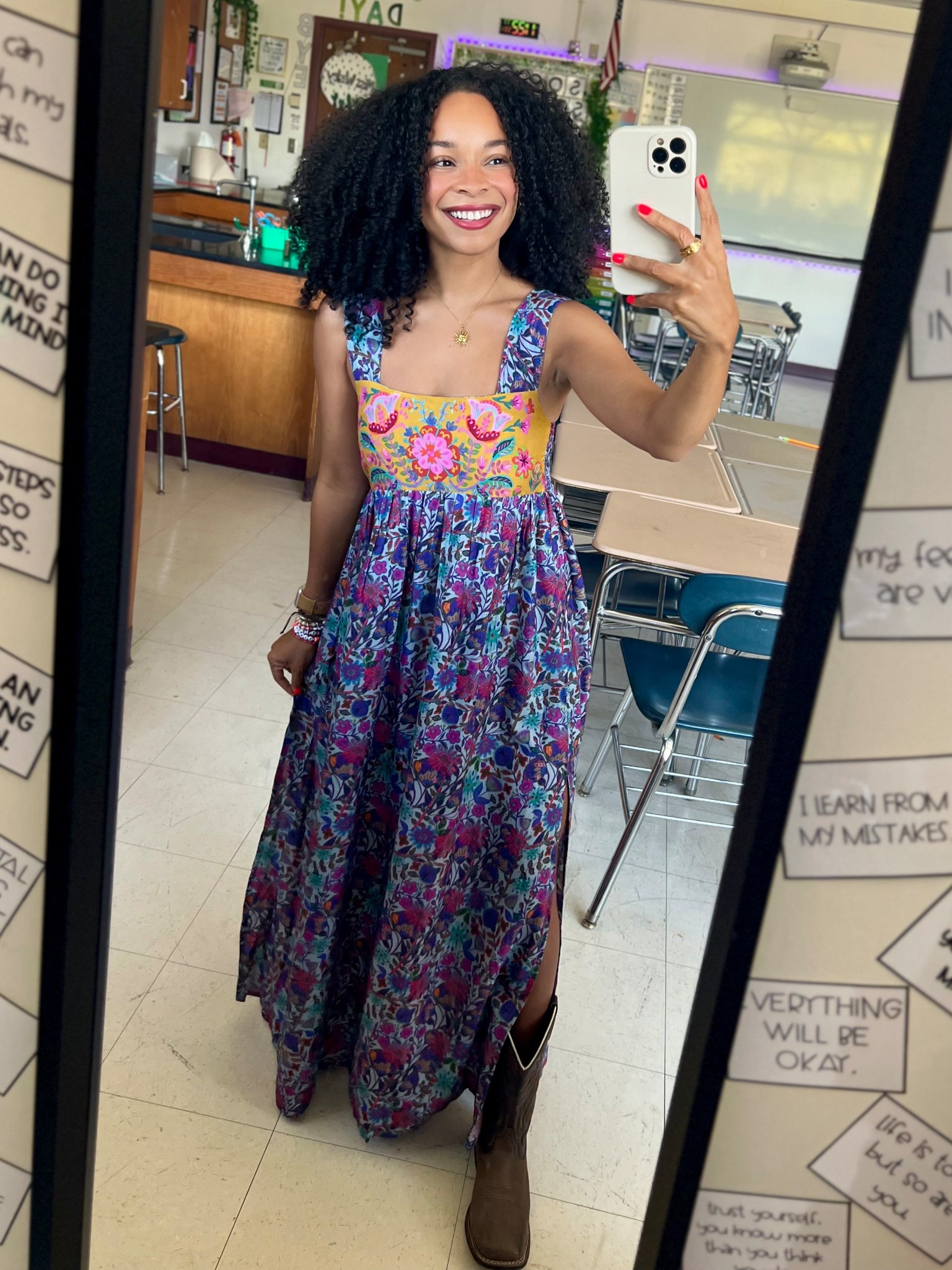 Teacher Outfit ☀️ #naturallife 

#LTKSaleAlert #LTKStyleTip #LTKWorkwear