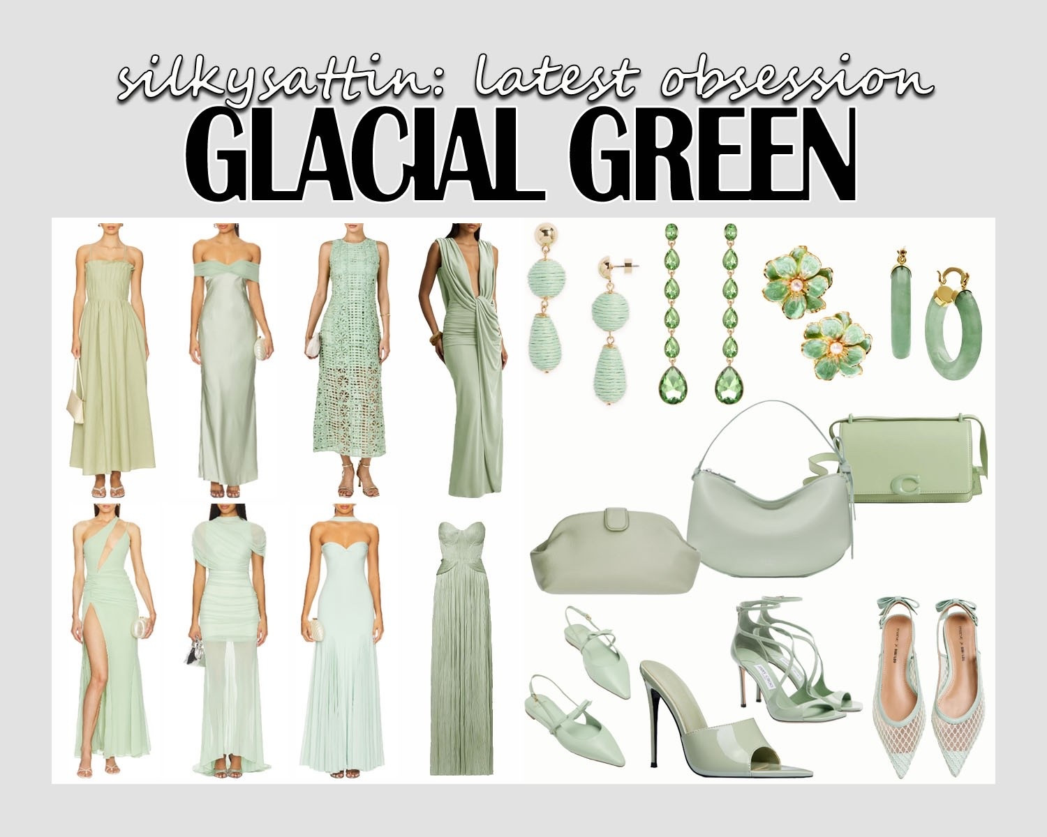 My Latest Obsession: Glacial Green

easter outfit, spring dresses, spring outfit, girls night outfit, date night outfit, wedding guest outfit, casual, formal, ootd, ootn, women’s fashion #easteroutfit #springdresses #springoutfit #girlsnightoutfit #datenightoutfit #weddingguestoutfit #casual #formal #ootd #ootn #women #fashion

#LTKootd #LTKWedding #LTKSaleAlert