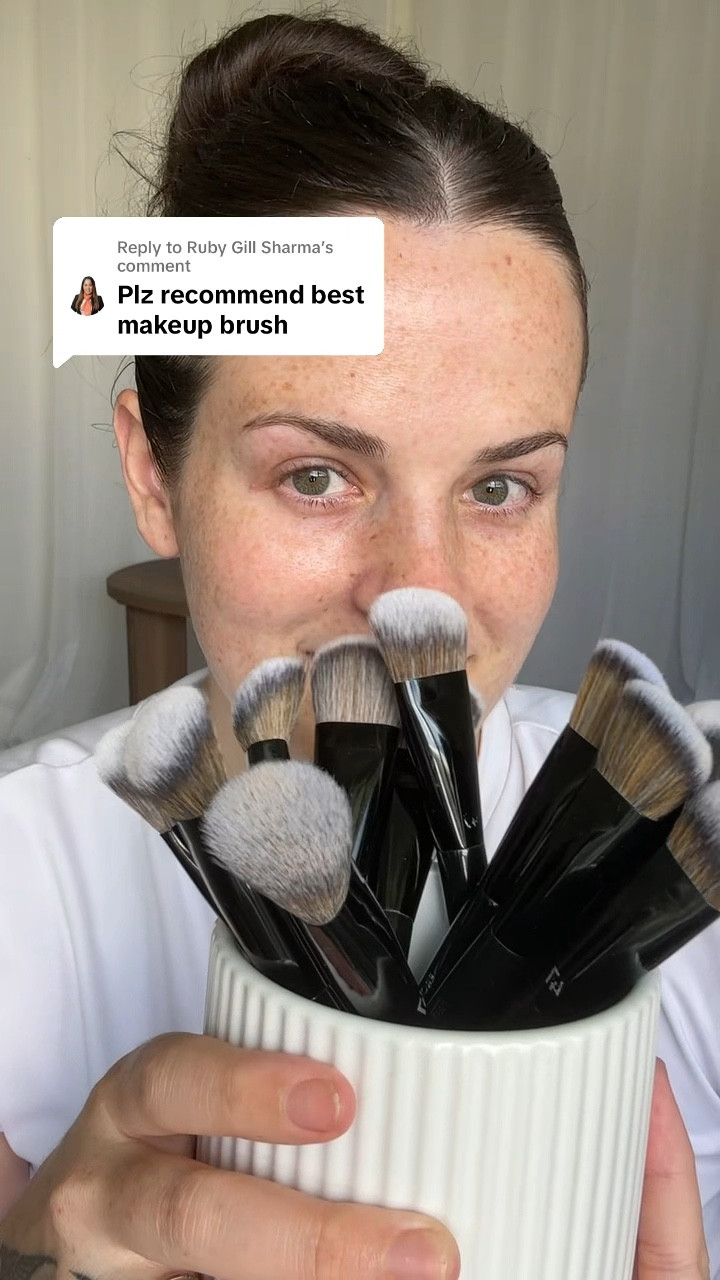 The one cream complexion brush you will ever need! 

#LTKaustralia #LTKbeauty #LTKwedding
