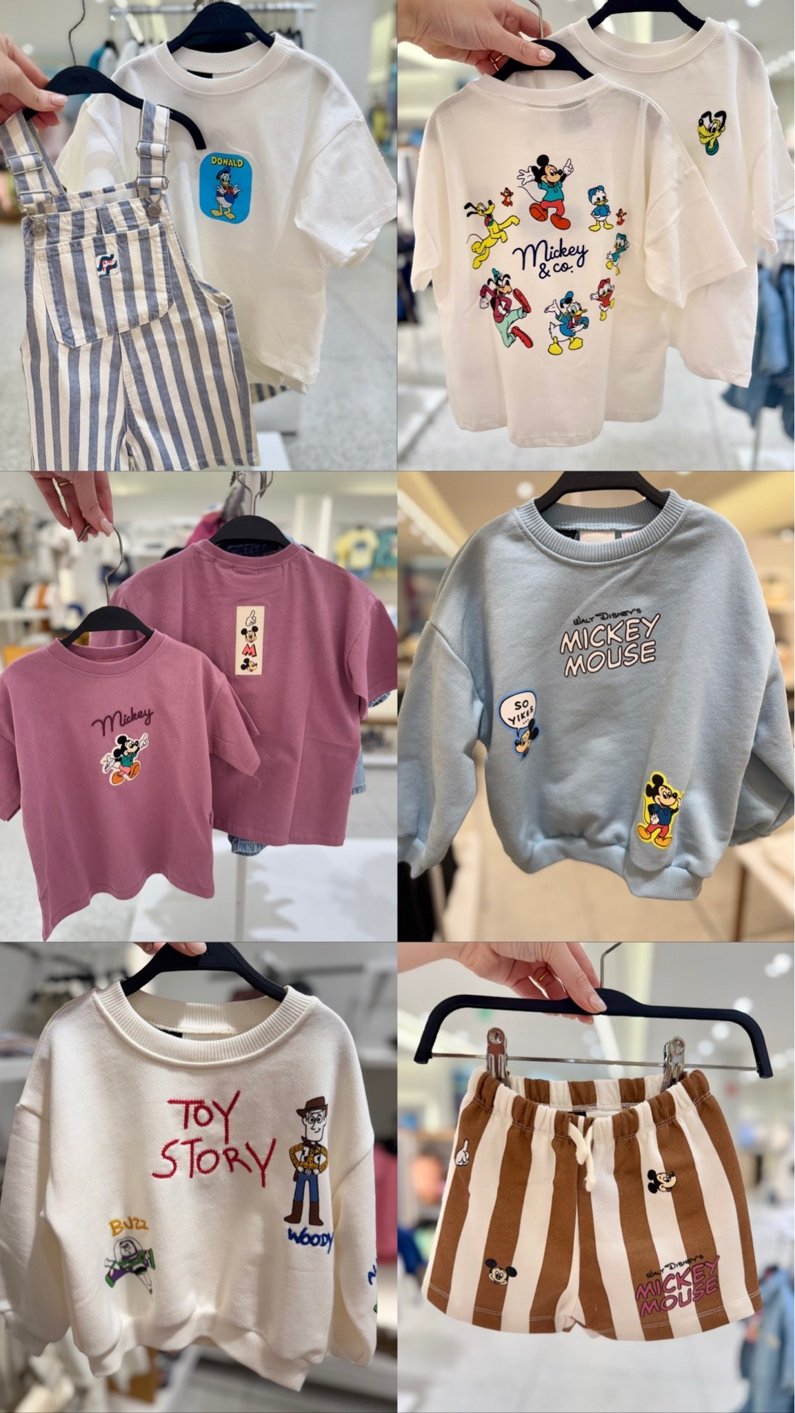 Disney finds! 🎉

#LTKKids