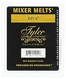Tyler Candles Mixer Melts - Diva | Amazon (US)