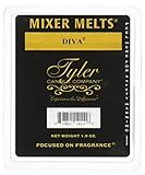 Tyler Candles Mixer Melts - Diva | Amazon (US)