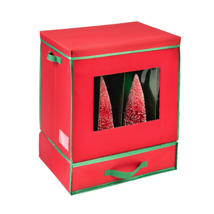 Christmas Décor Storage | Williams-Sonoma