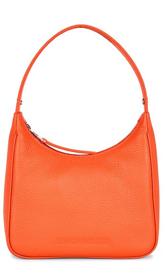 Snap Bag in Carnival Red | Revolve Clothing (Global)
