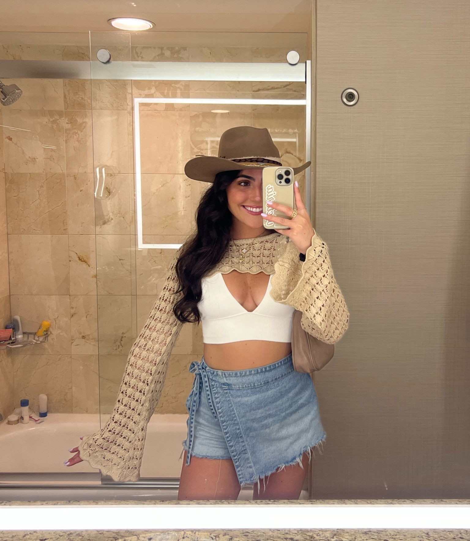 Country concert outfit 🤠