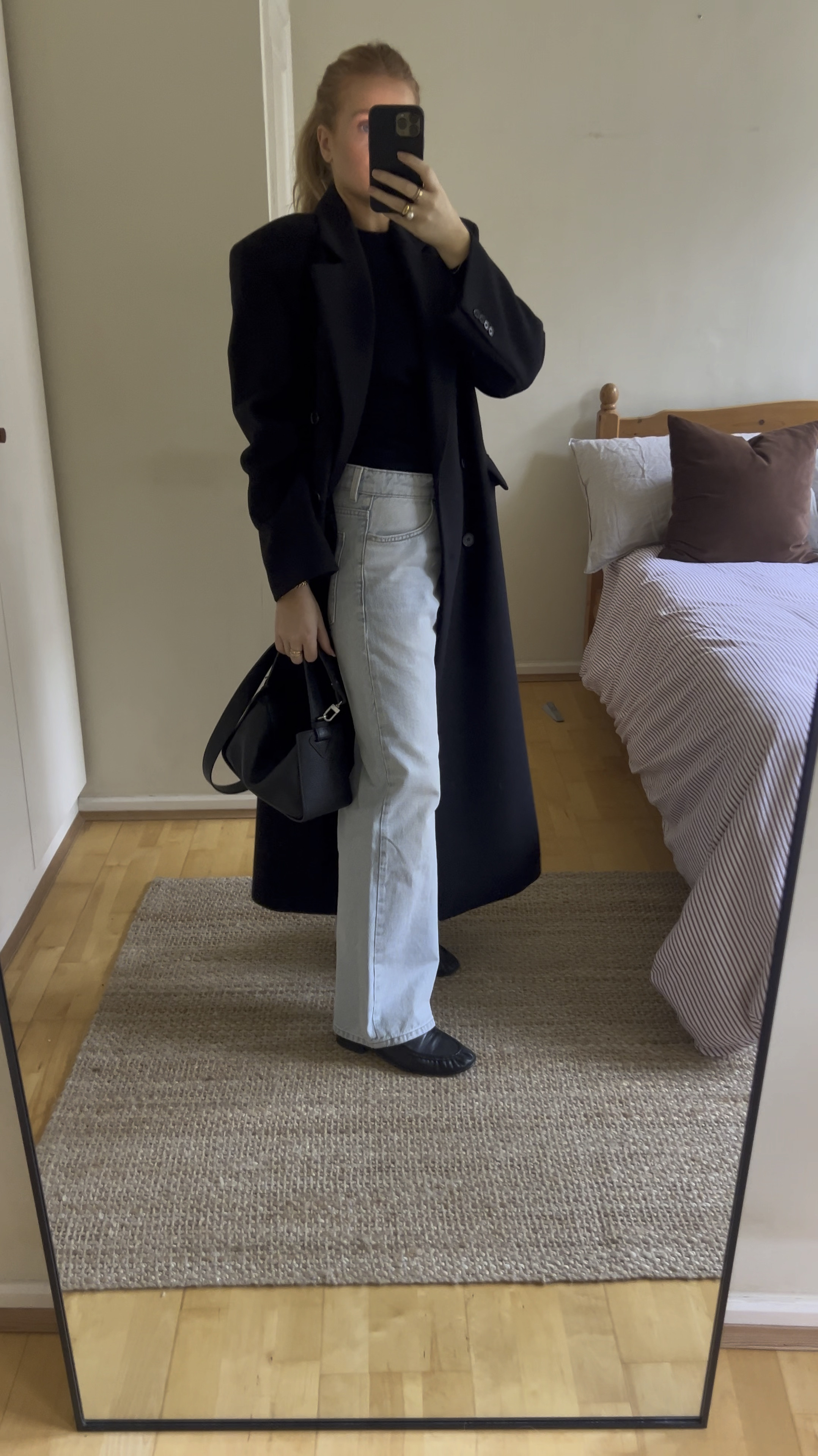 Outfit on high rotation.

#LTKmodest #LTKshoes #LTKstyletip