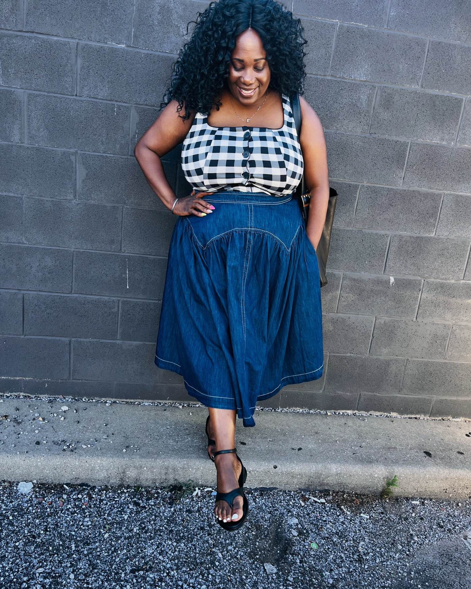 @Target @Anthropologie @OAK + FORT

#LTKootd #LTKOver40 #LTKPlusSize