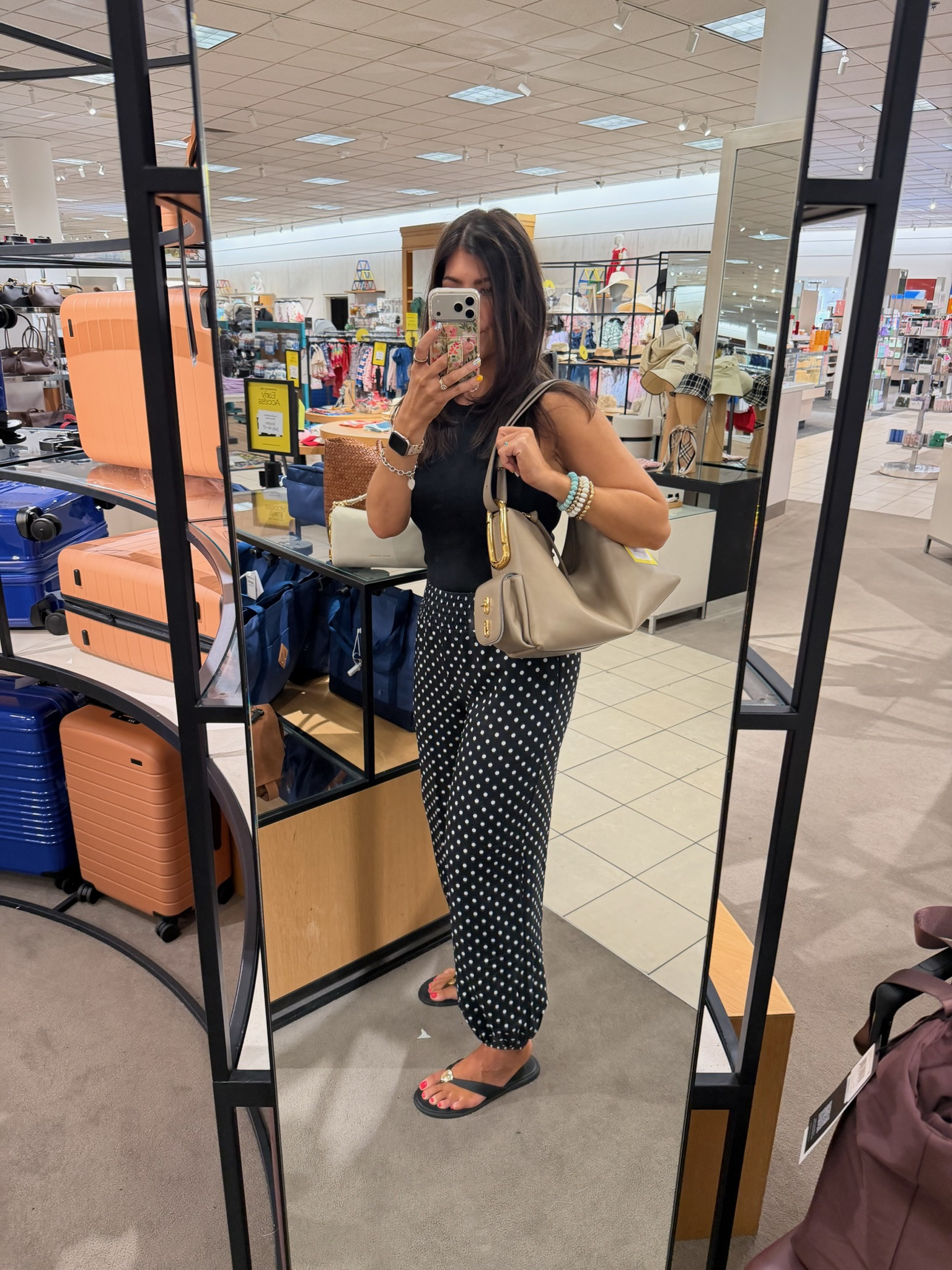 One of my favorite purses from the Nordstrom Anniversary Sale!! 

Nordstrom Sale finds 🤍 Wearing a size 8/M in the tops and bottoms. Size 29 in all of the jeans, except the Levi’s (I sized up to a 30).

Nordstrom Sale, Nordstrom Anniversary Sale, workwear, midsize fashion, midsize fall outfits, easy outfit ideas, fall outfit inspiration, OOTD, casual style, office outfits, denim, wardrobe staples

#LTKSeasonal #LTKOver40 #LTKSaleAlert