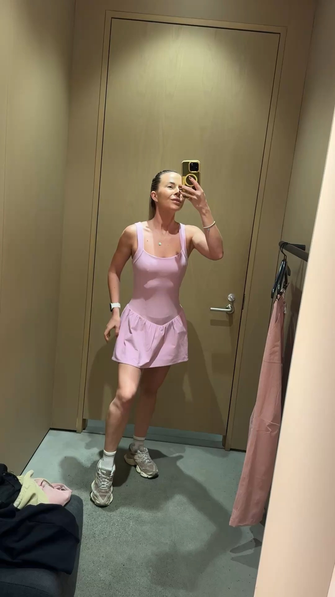 Size S 

#LTKgrwm #LTKActive #LTKmomlife