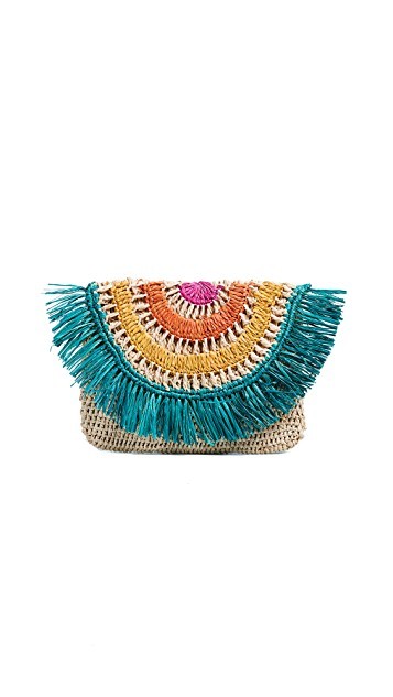 Mia Mini Clutch | Shopbop