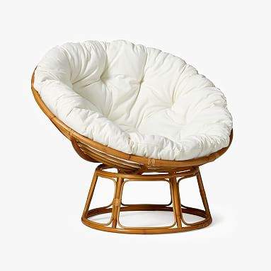 Papasan Chair | Pottery Barn Teen | Pottery Barn Teen
