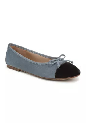 Alie 2 Flats | Belk