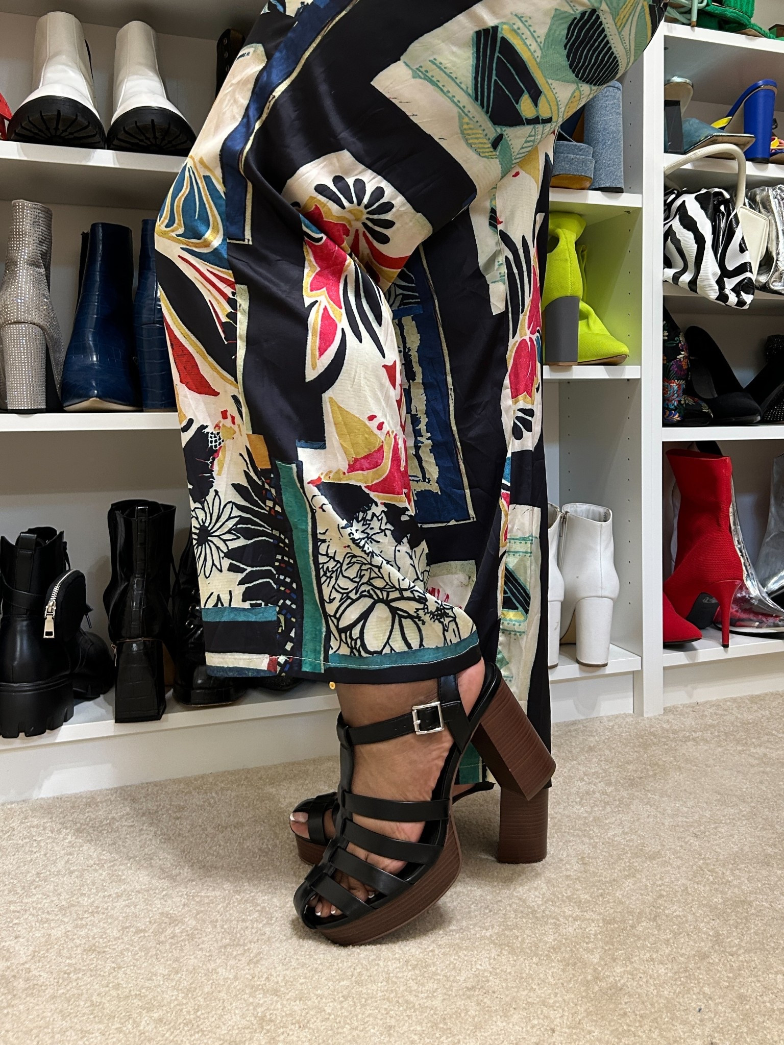 Pants: Micas
Shoes: Torrid 

#LTKTall #LTKPlusSize #LTKFindsUnder50