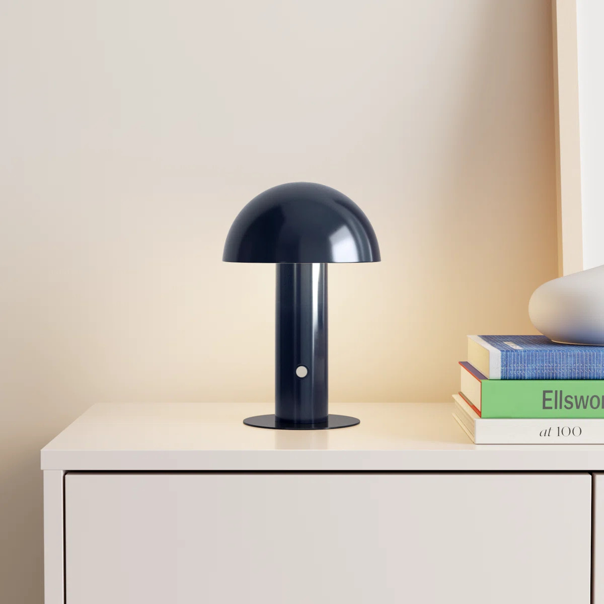 Viv Metal Desk Lamp | Wayfair North America