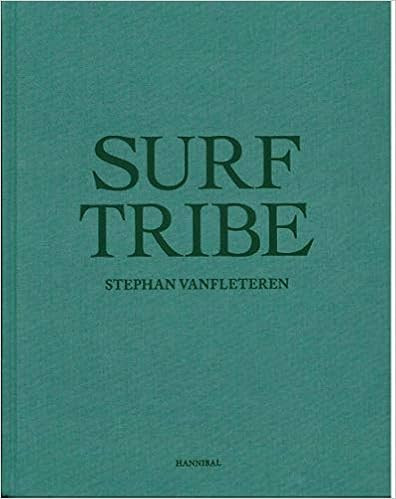 Surf Tribe | Amazon (US)