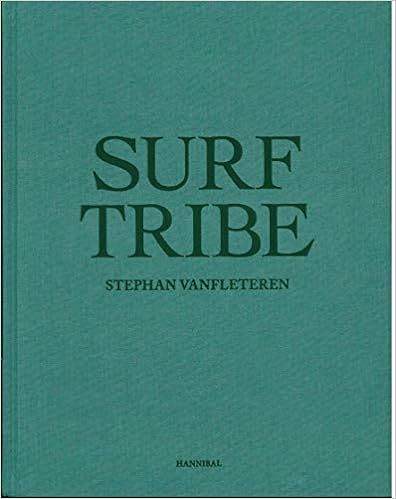 Surf Tribe (Hannibal)



Hardcover – June 30, 2018 | Amazon (US)
