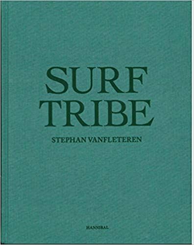 Surf Tribe | Amazon (US)
