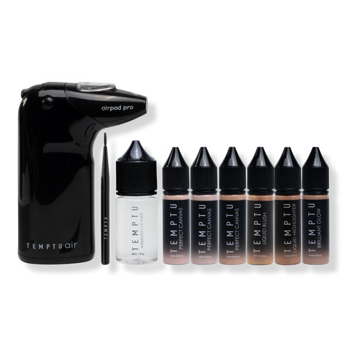 Perfect Canvas Photo Finish Kit | Ulta