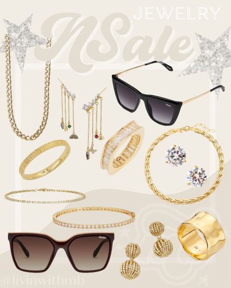 My favorite NSale accessories!

#LTKstyletip #LTKsalealert #LTKxNSale