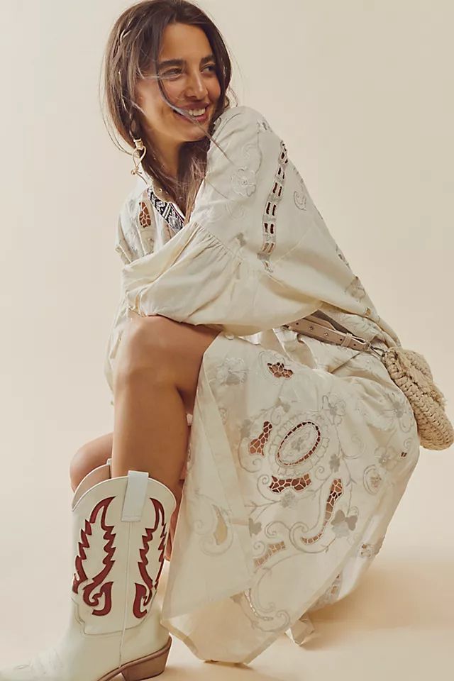 All Who Wander Shirtdress | Free People (Global - UK&FR Excluded)