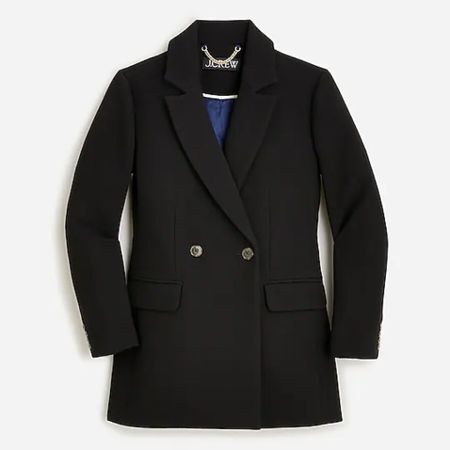 35% to 50% off select coats at J. Crew with the code ShopNow. 

Coat • Jacket • Outerwear • Wool  • Parka • Blazer 

#LTKCyberweek #LTKsalealert #LTKunder100