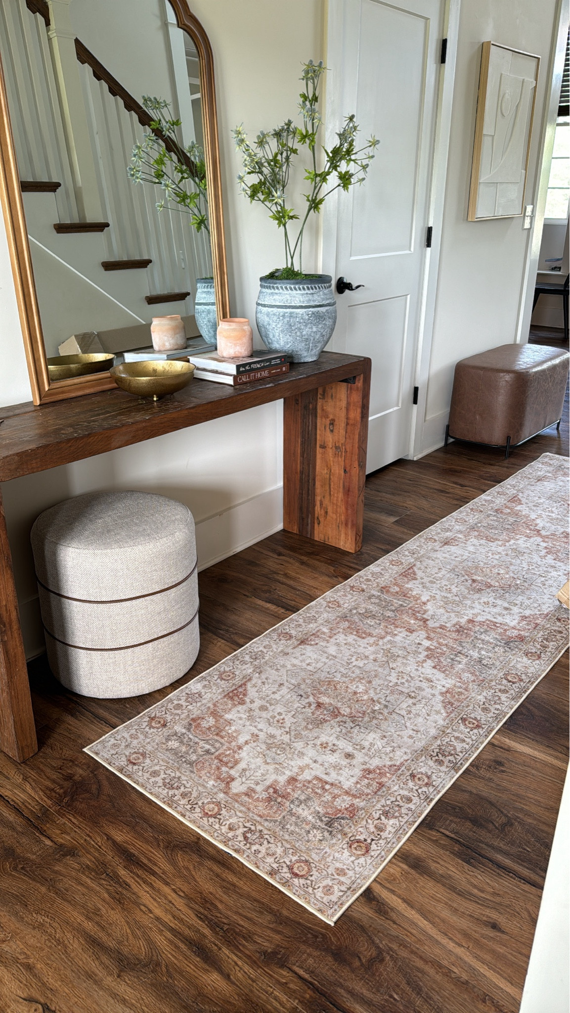 Entry way decor! Lots on sale right now 

#LTKHome #LTKSaleAlert #LTKFindsUnder100